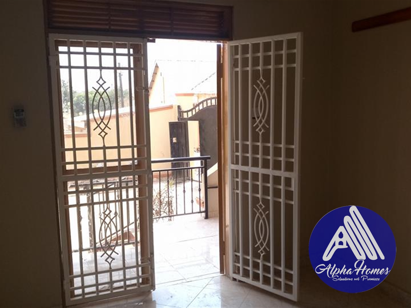 Semi Detached for sale in Kireka Wakiso