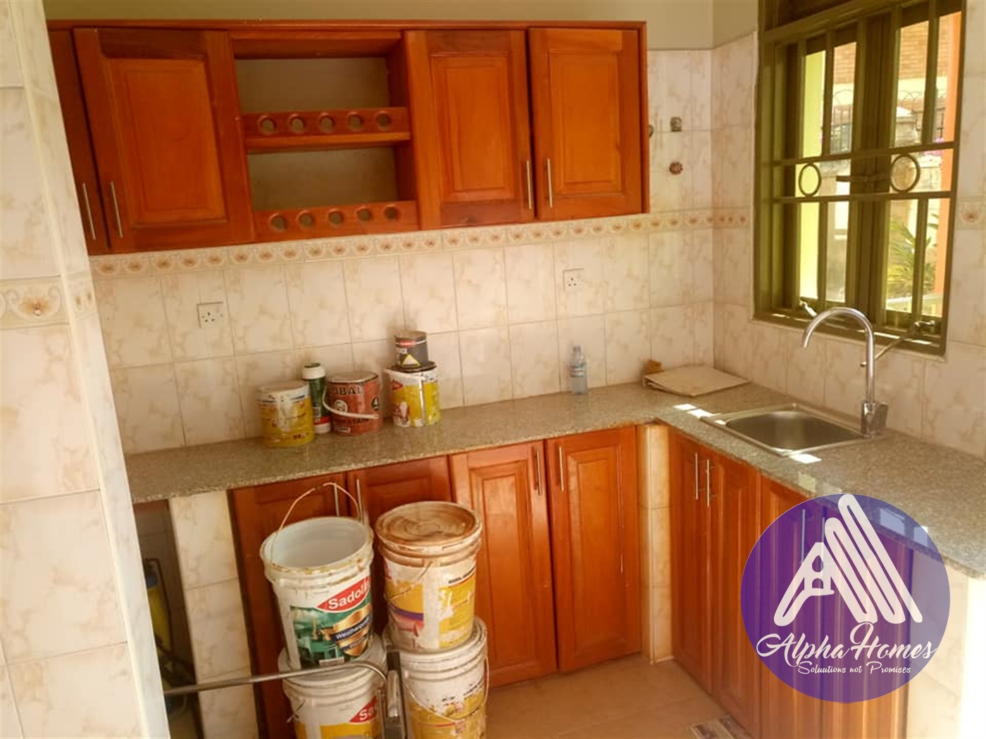 Apartment for rent in Kisaasi Kampala