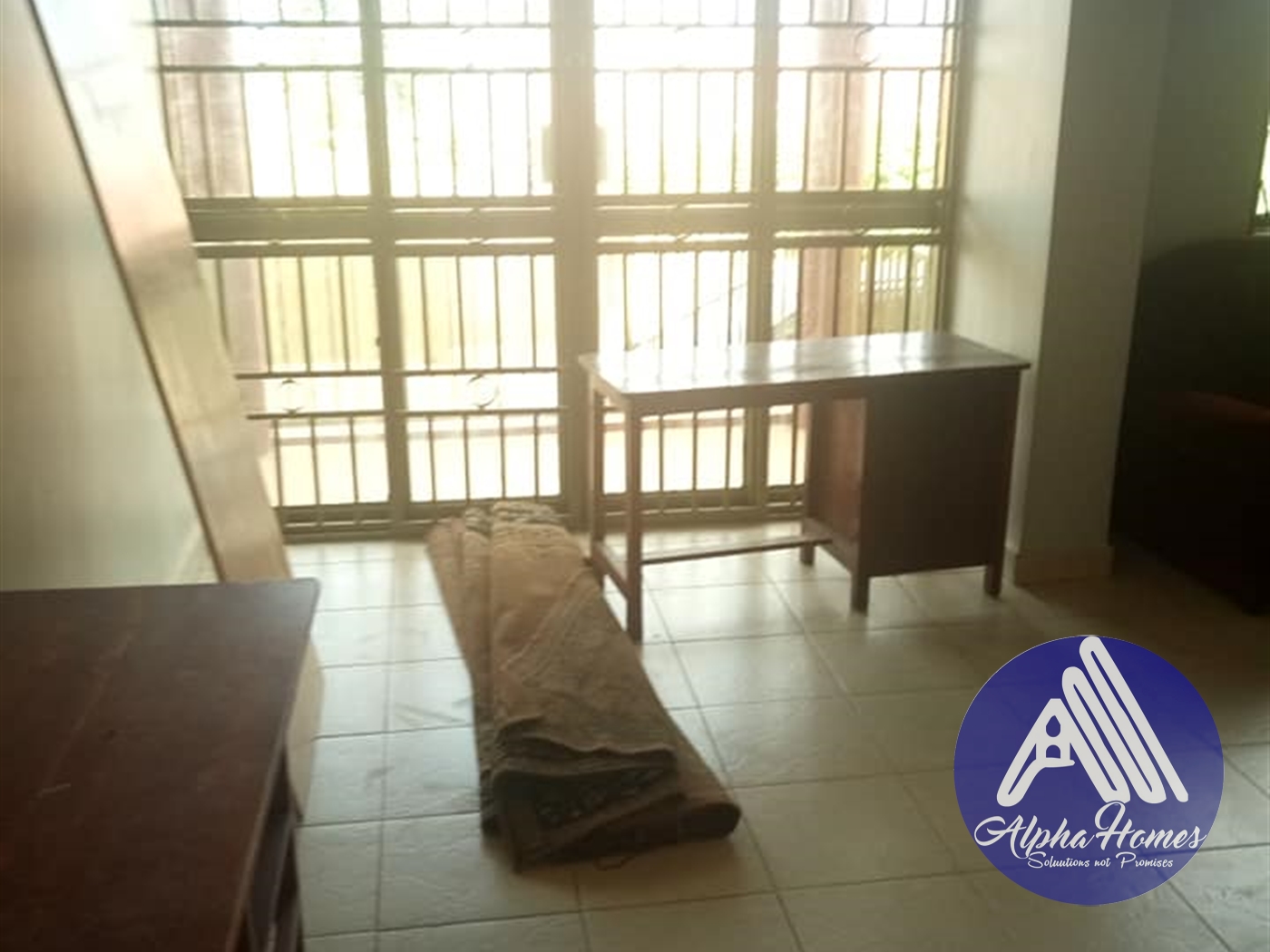 Apartment for rent in Kisaasi Kampala