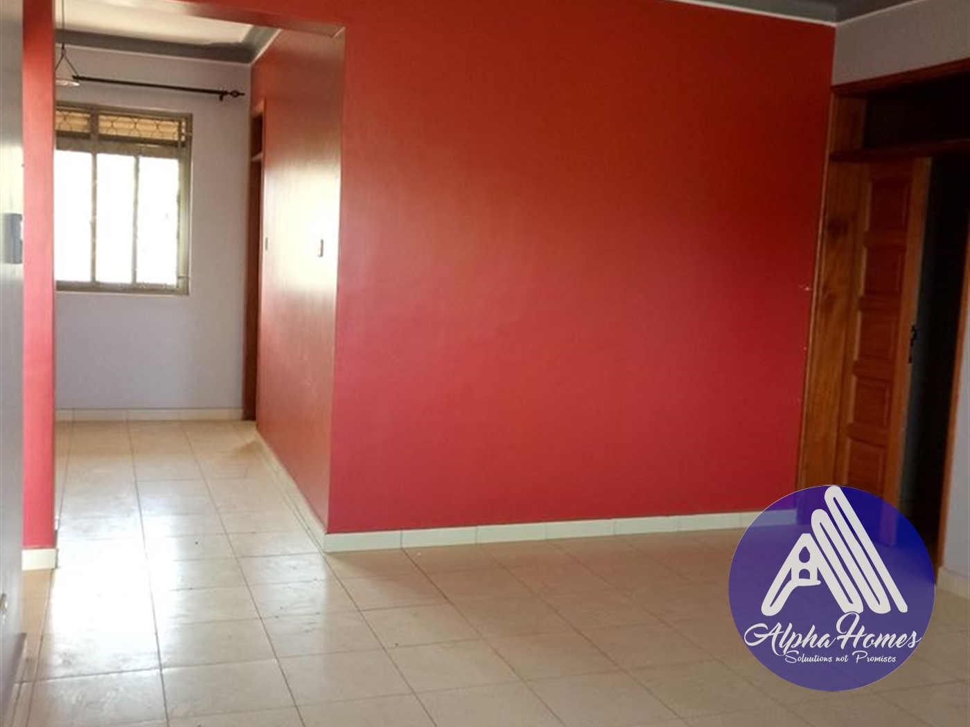 Apartment for rent in Kisaasi Kampala