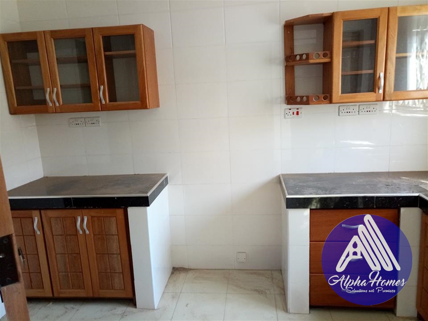 Apartment for rent in Kisaasi Kampala