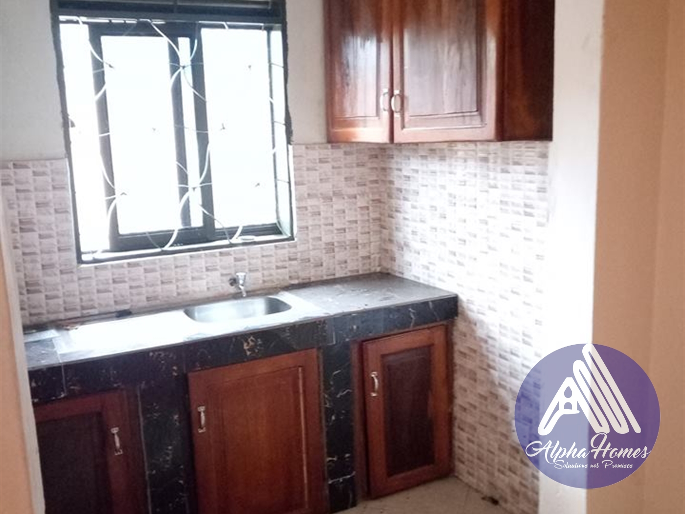 Semi Detached for rent in Kisaasi Kampala