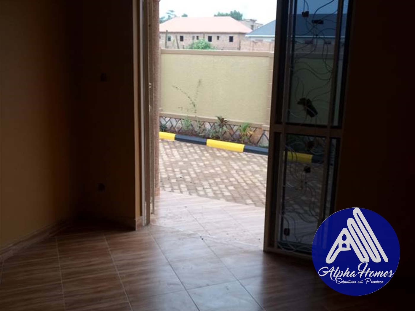 Semi Detached for rent in Kyanja Kampala