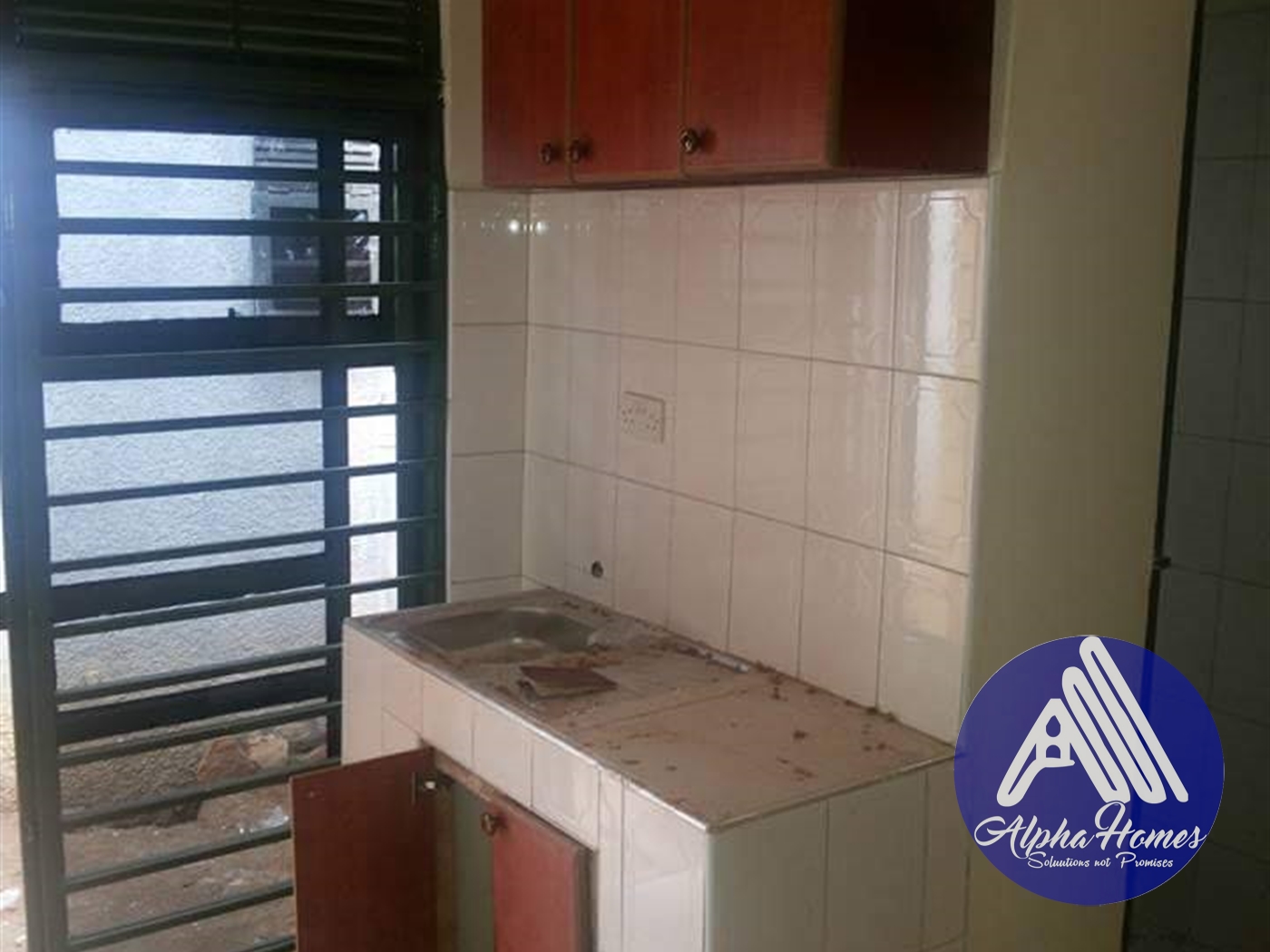 Semi Detached for rent in Mpererwe Wakiso