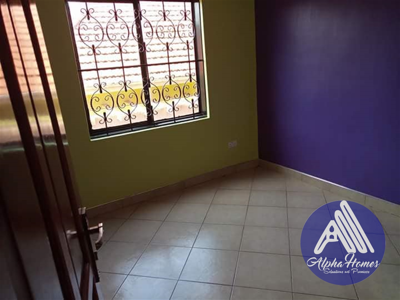 Apartment for rent in Seeta Mukono