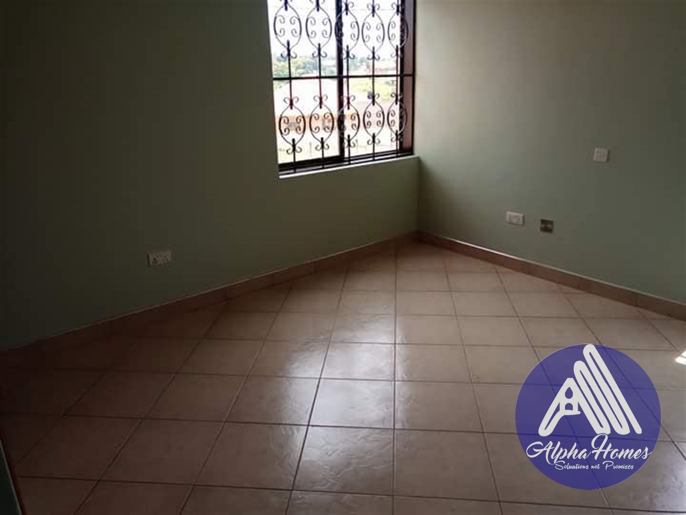 Apartment for rent in Seeta Mukono