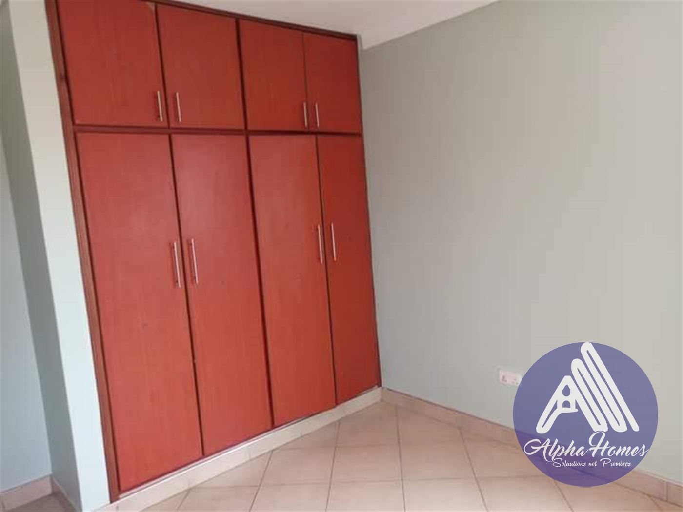 Apartment for rent in Seeta Mukono