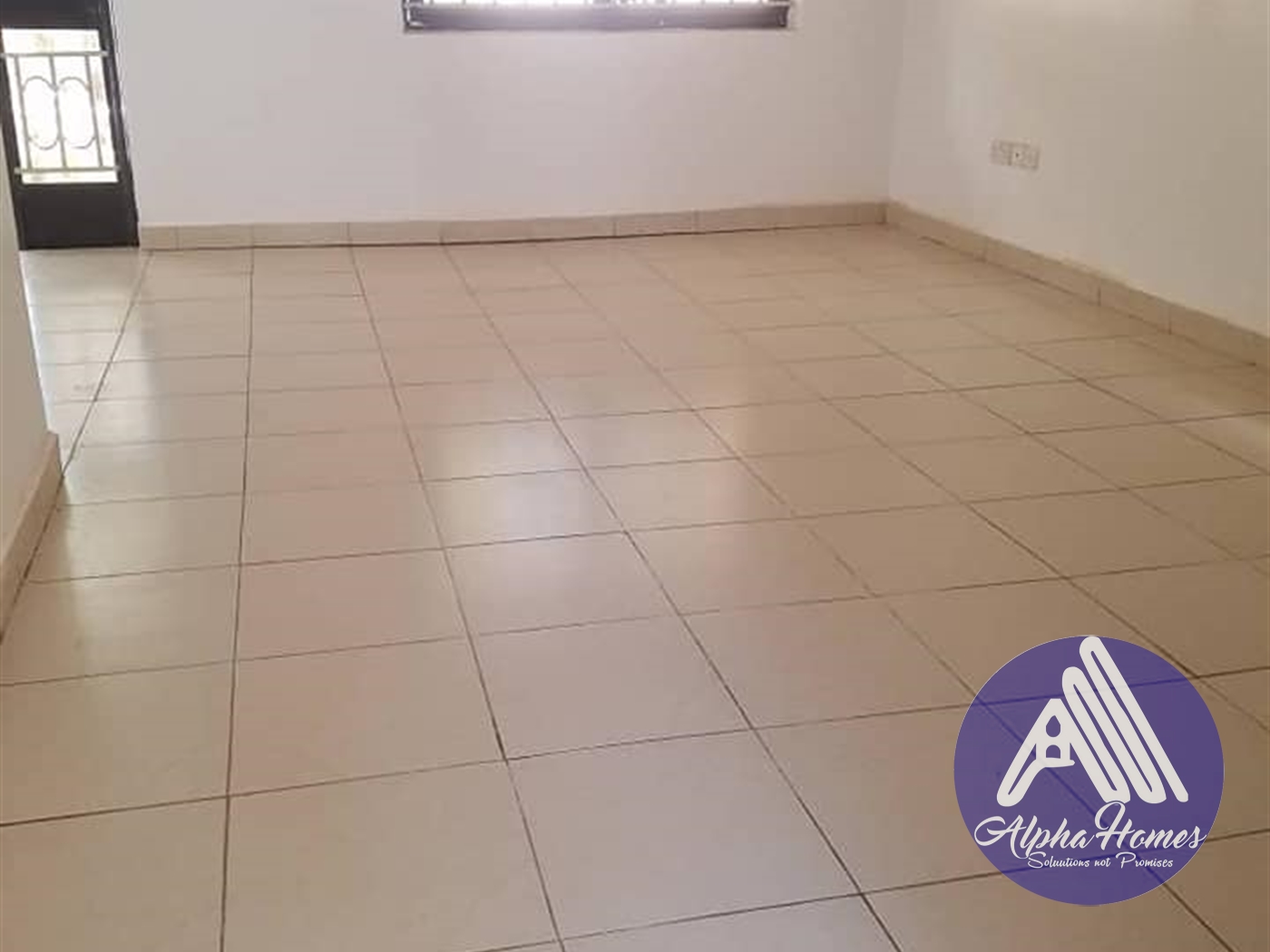 Apartment for rent in Kisaasi Kampala