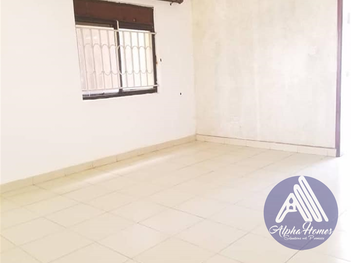 Apartment for rent in Kisaasi Kampala