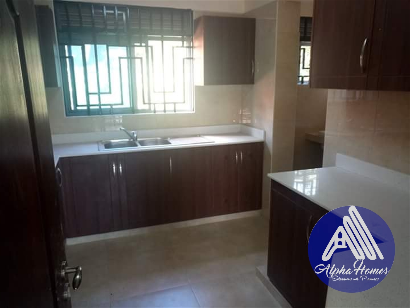 Apartment for rent in Kisaasi Wakiso