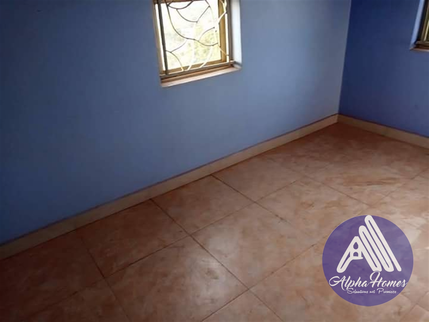 Apartment for rent in Najjera Wakiso