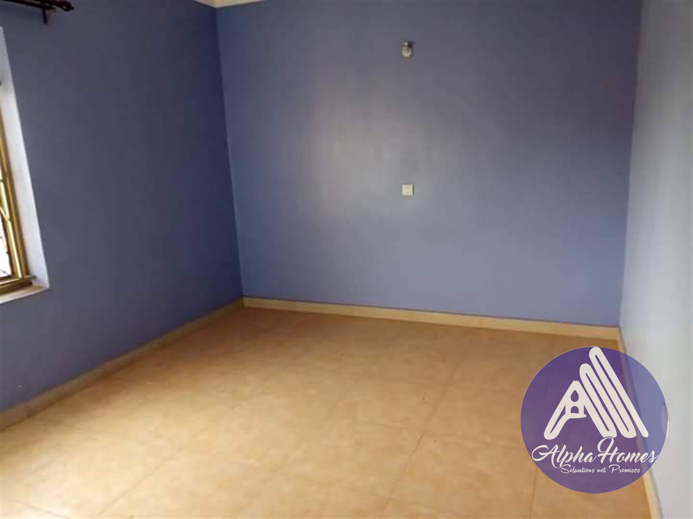 Apartment for rent in Najjera Wakiso