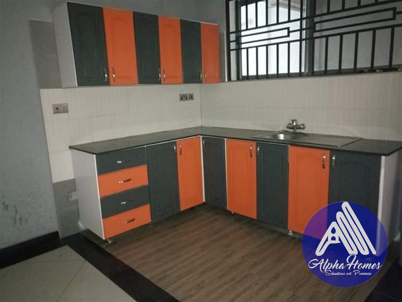 Apartment for rent in Najjera Wakiso