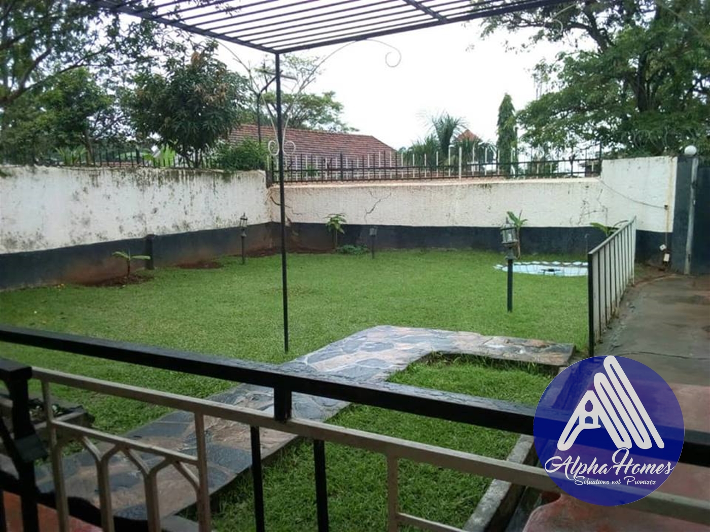 Bungalow for sale in Muyenga Kampala