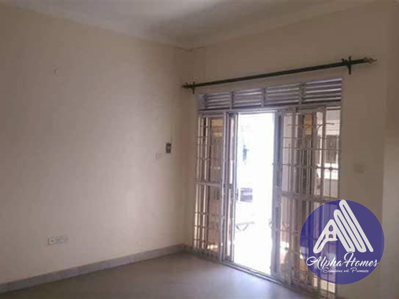 Semi Detached for rent in Kisaasi Wakiso