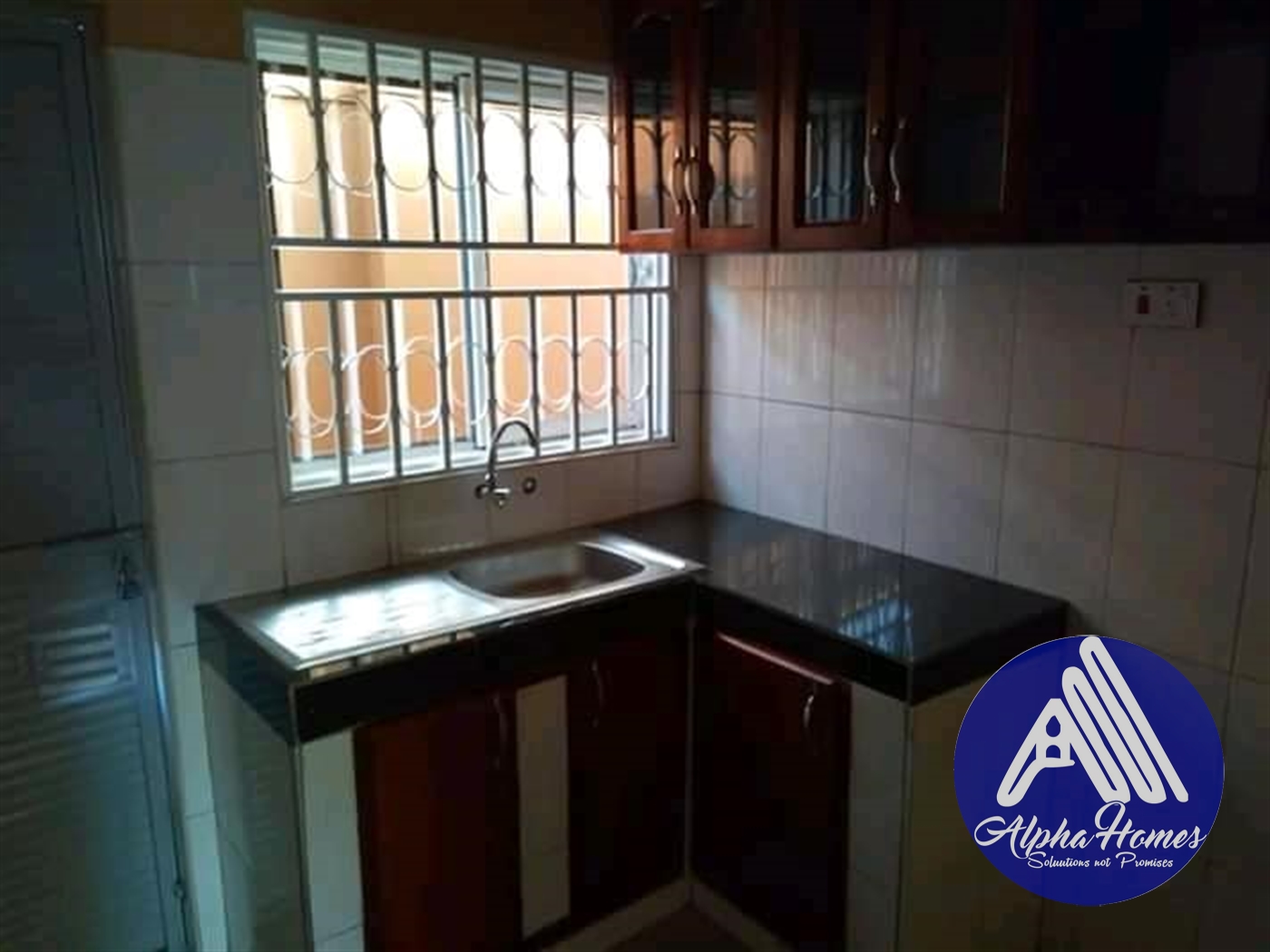 Semi Detached for rent in Namugongo Wakiso