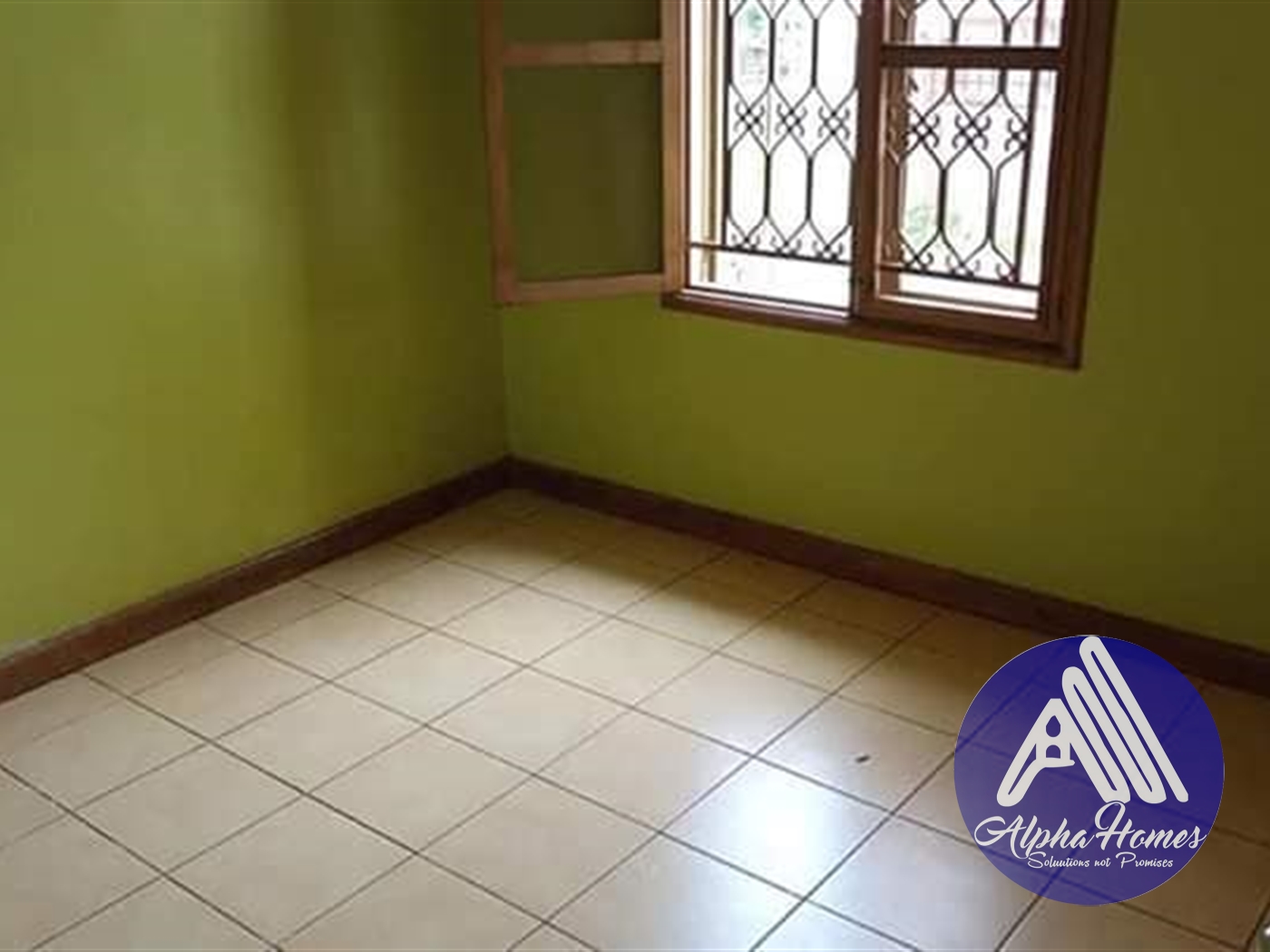 Bungalow for rent in Naalya Kampala