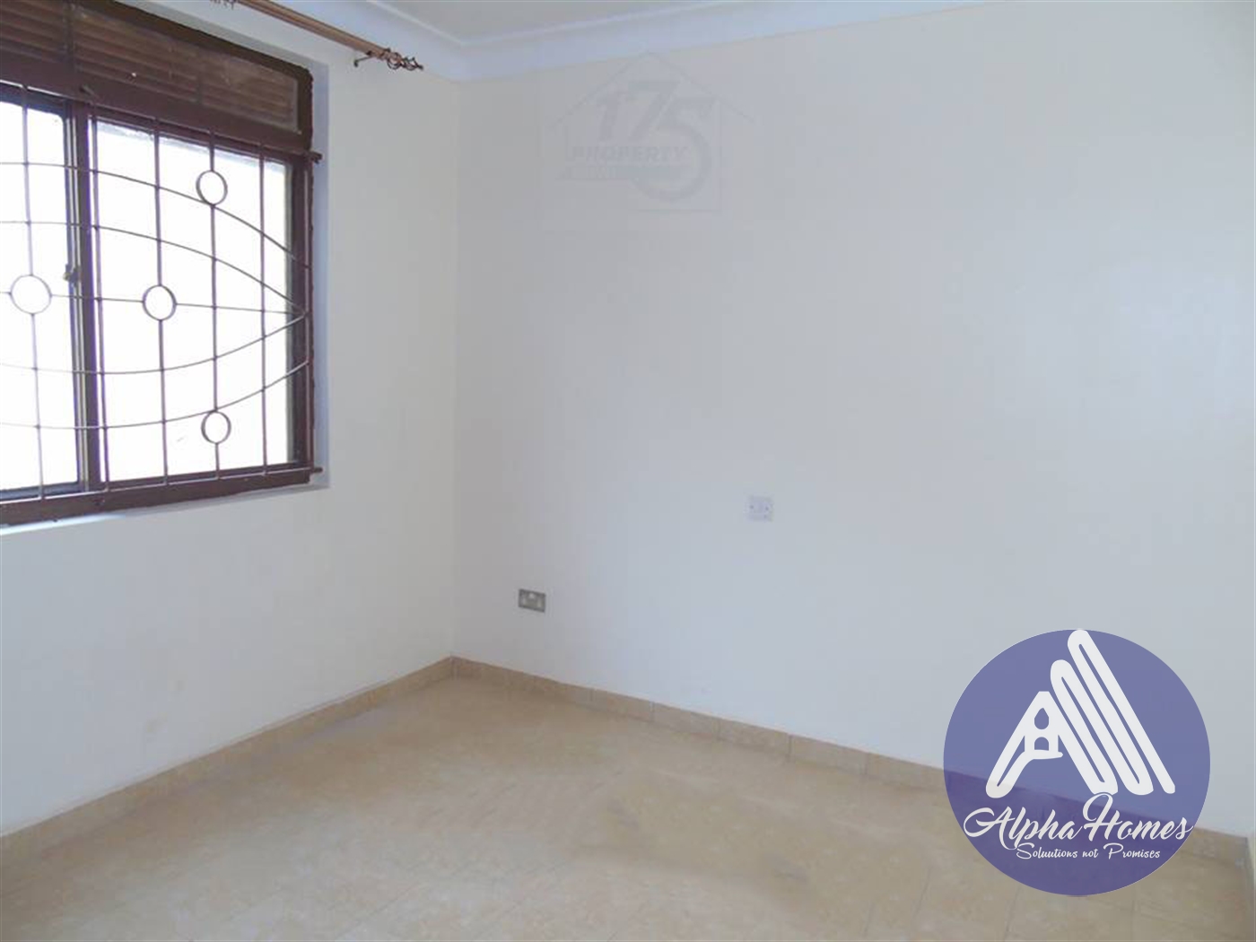 Apartment for rent in Seeta Mukono