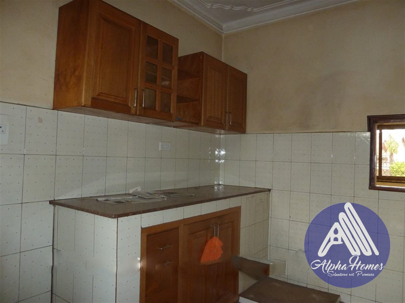 Apartment for rent in Najjera Kampala