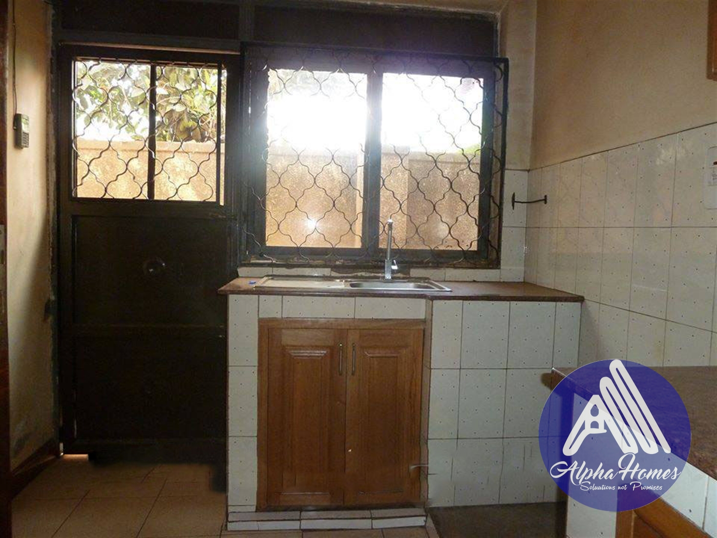 Apartment for rent in Najjera Kampala