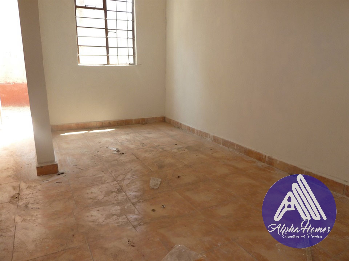 Apartment for rent in Najjera Kampala