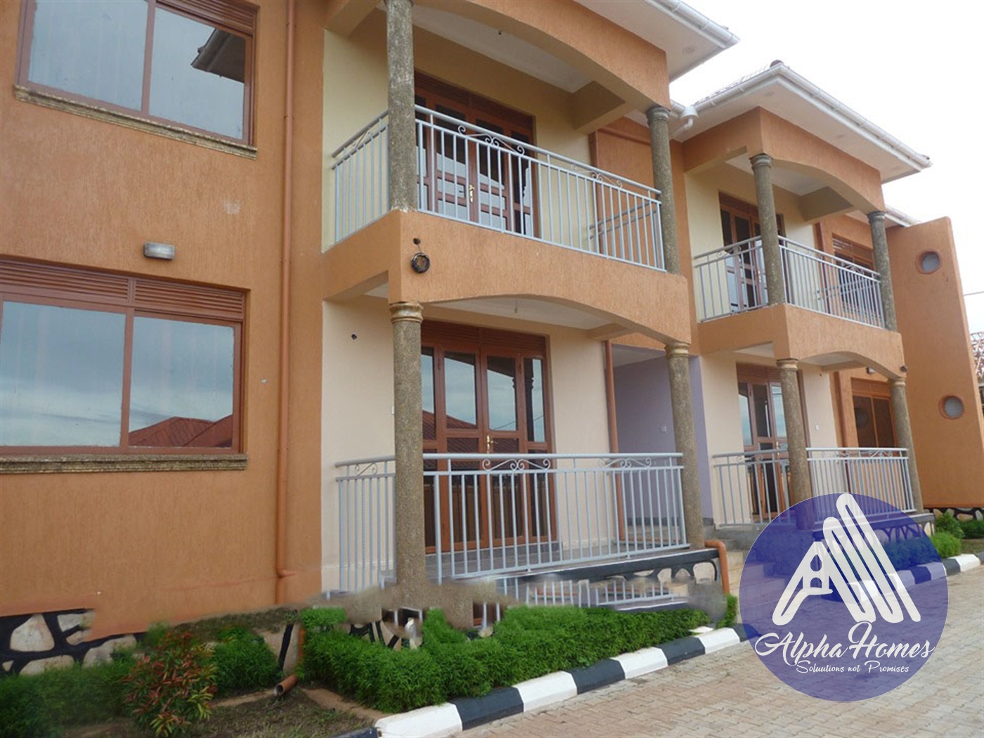 Apartment for rent in Namugongo Kampala