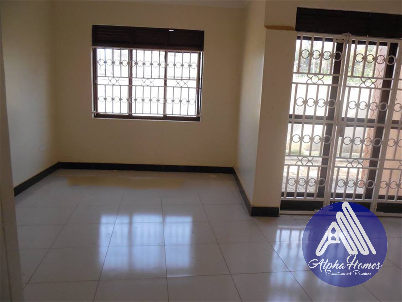 Apartment for rent in Namugongo Kampala