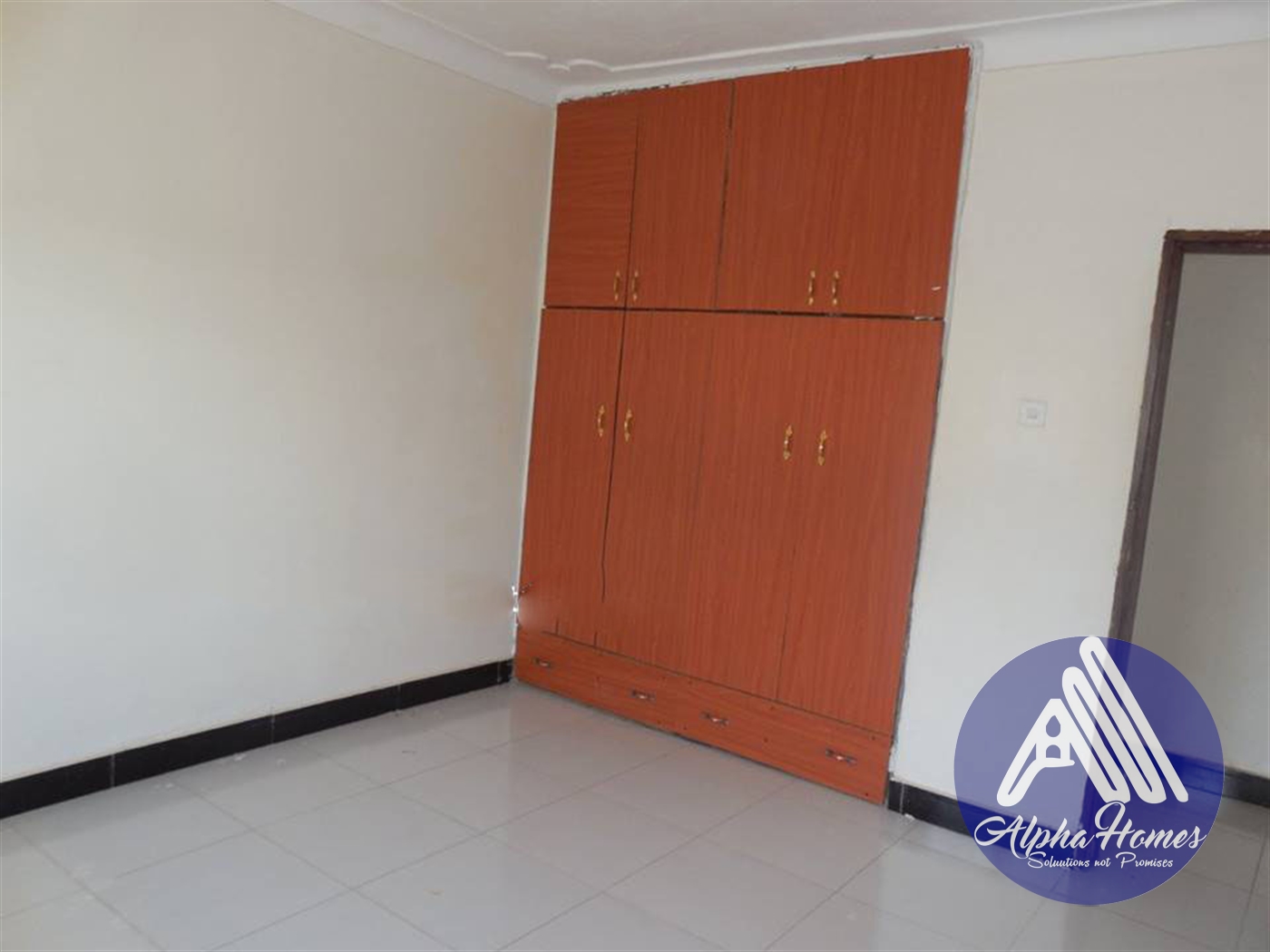 Apartment for rent in Namugongo Kampala