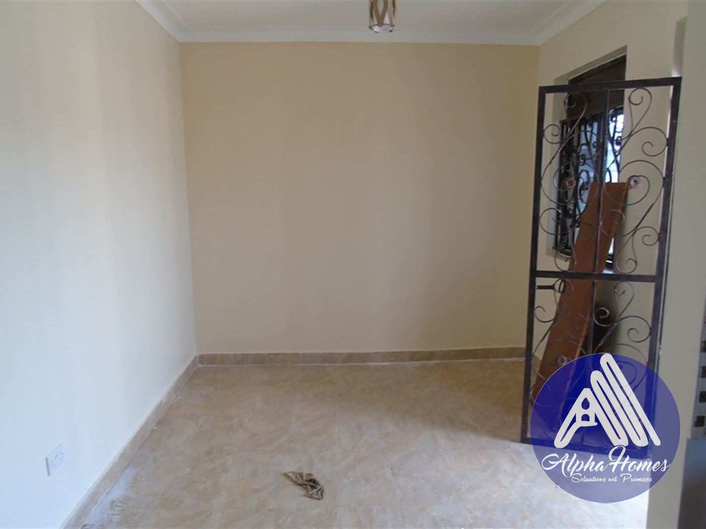 Apartment for rent in Kyaliwajjala Wakiso