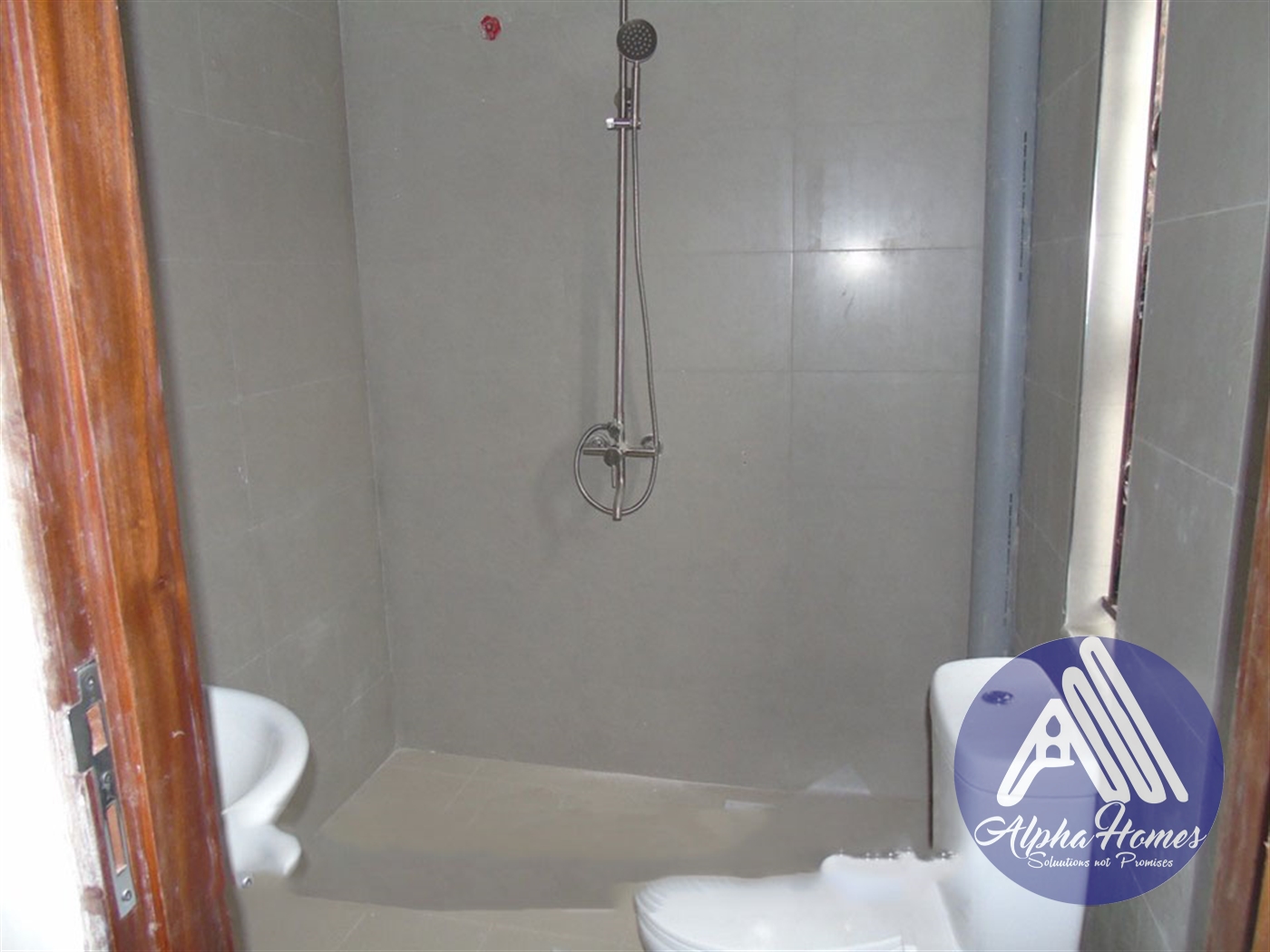 Apartment for rent in Kyaliwajjala Wakiso