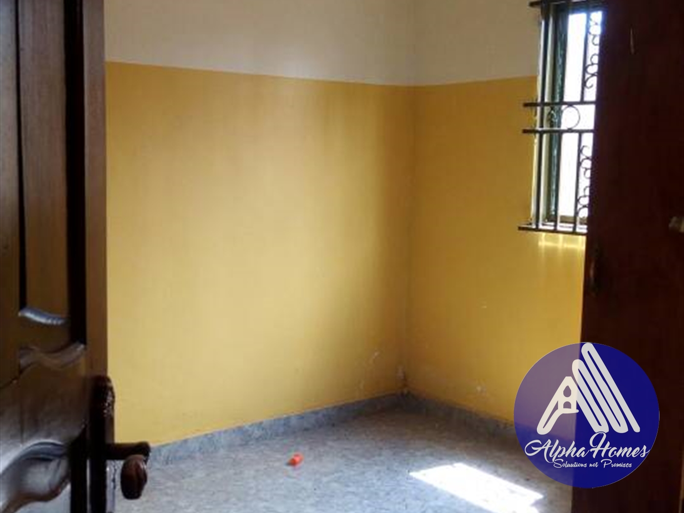 Semi Detached for rent in Najjera Wakiso