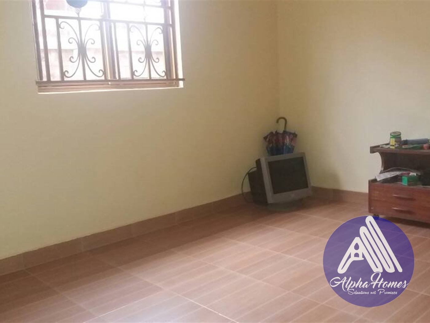 Semi Detached for rent in Najjera Wakiso