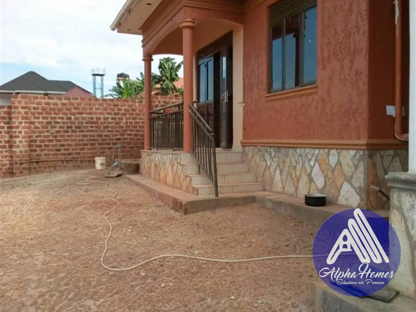 Semi Detached for rent in Kira Wakiso