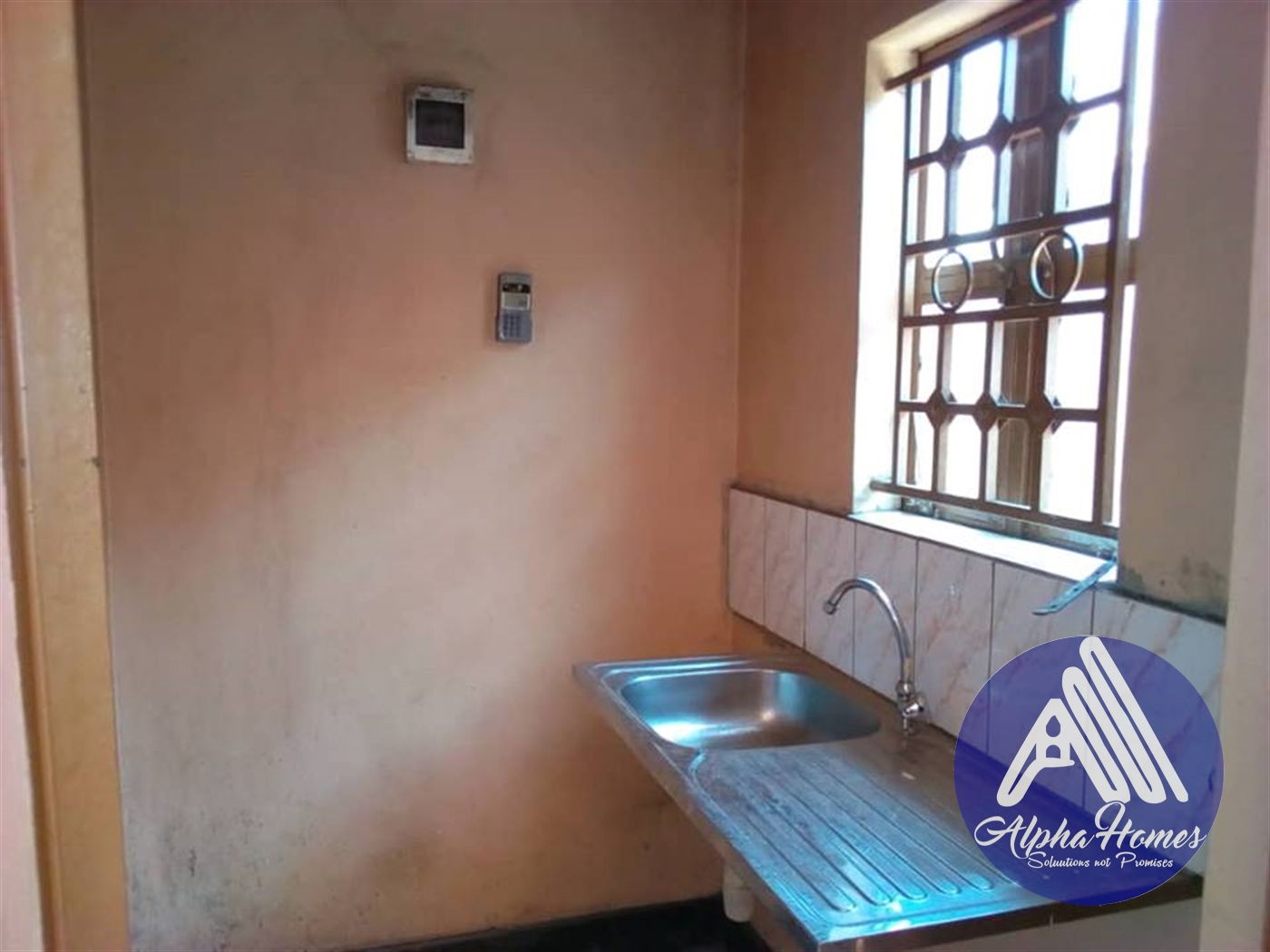 Semi Detached for rent in Kasangati Wakiso