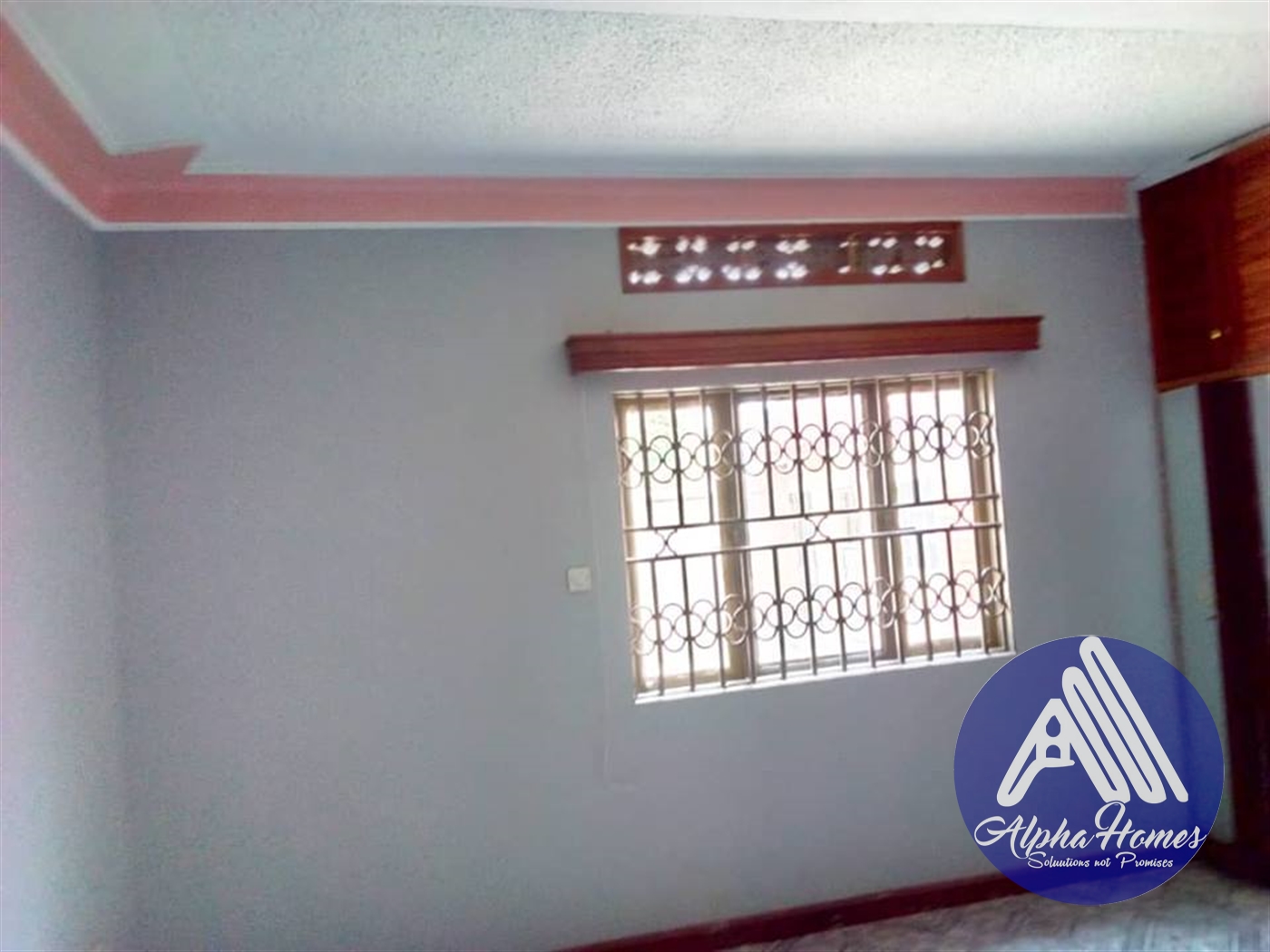 Bungalow for rent in Seeta Mukono