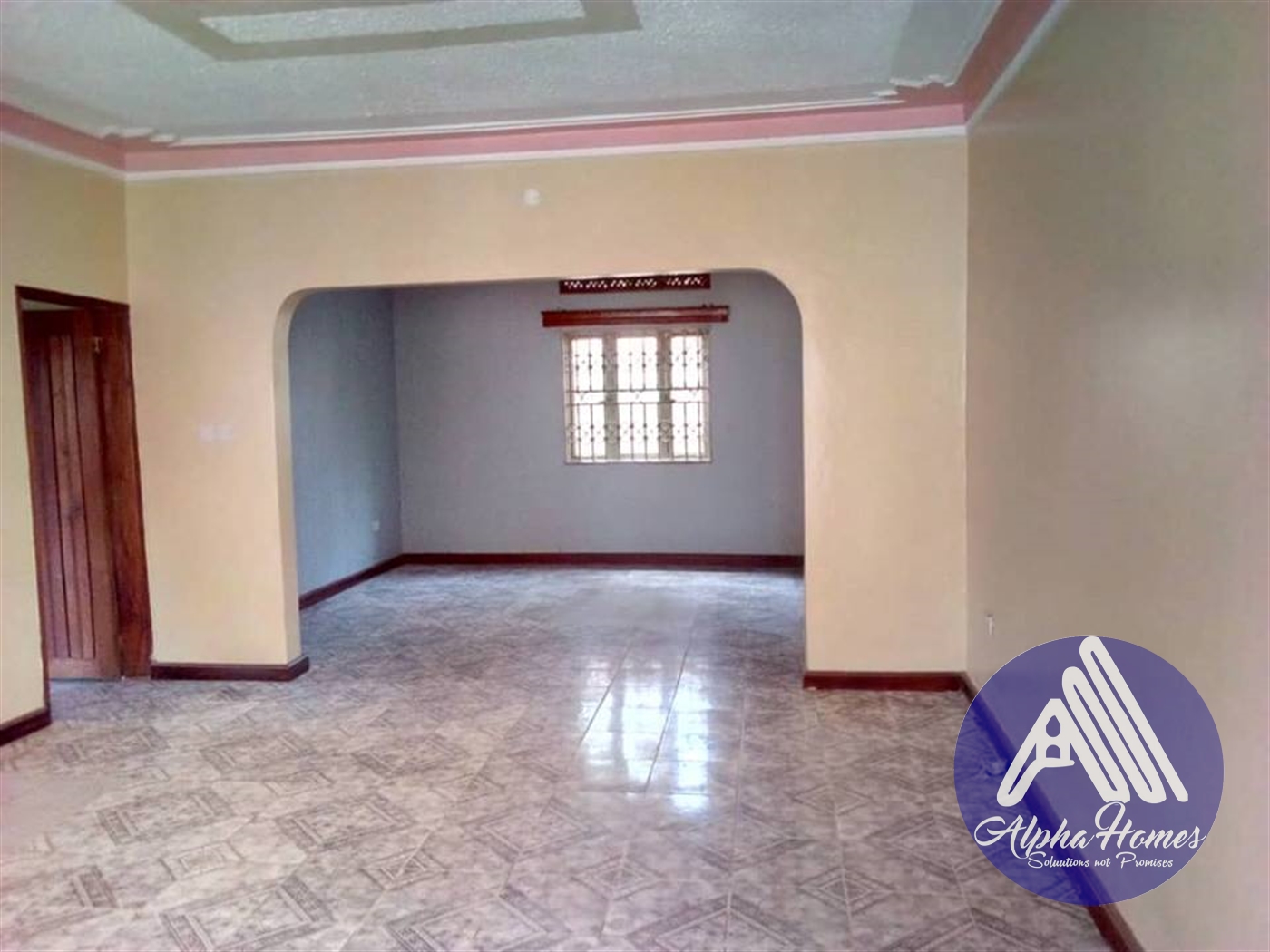 Bungalow for rent in Seeta Mukono