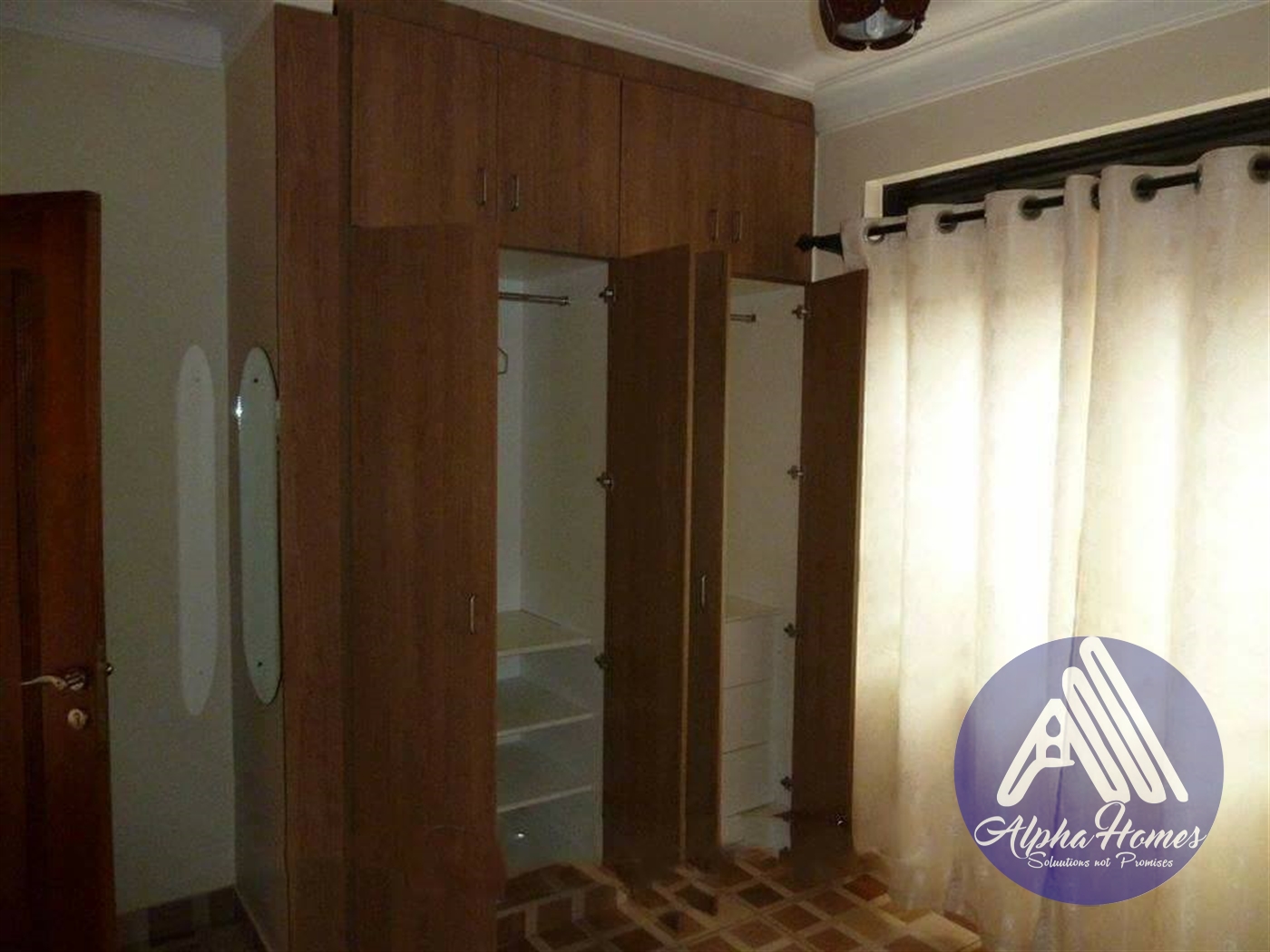 Apartment for rent in Namugongo Wakiso