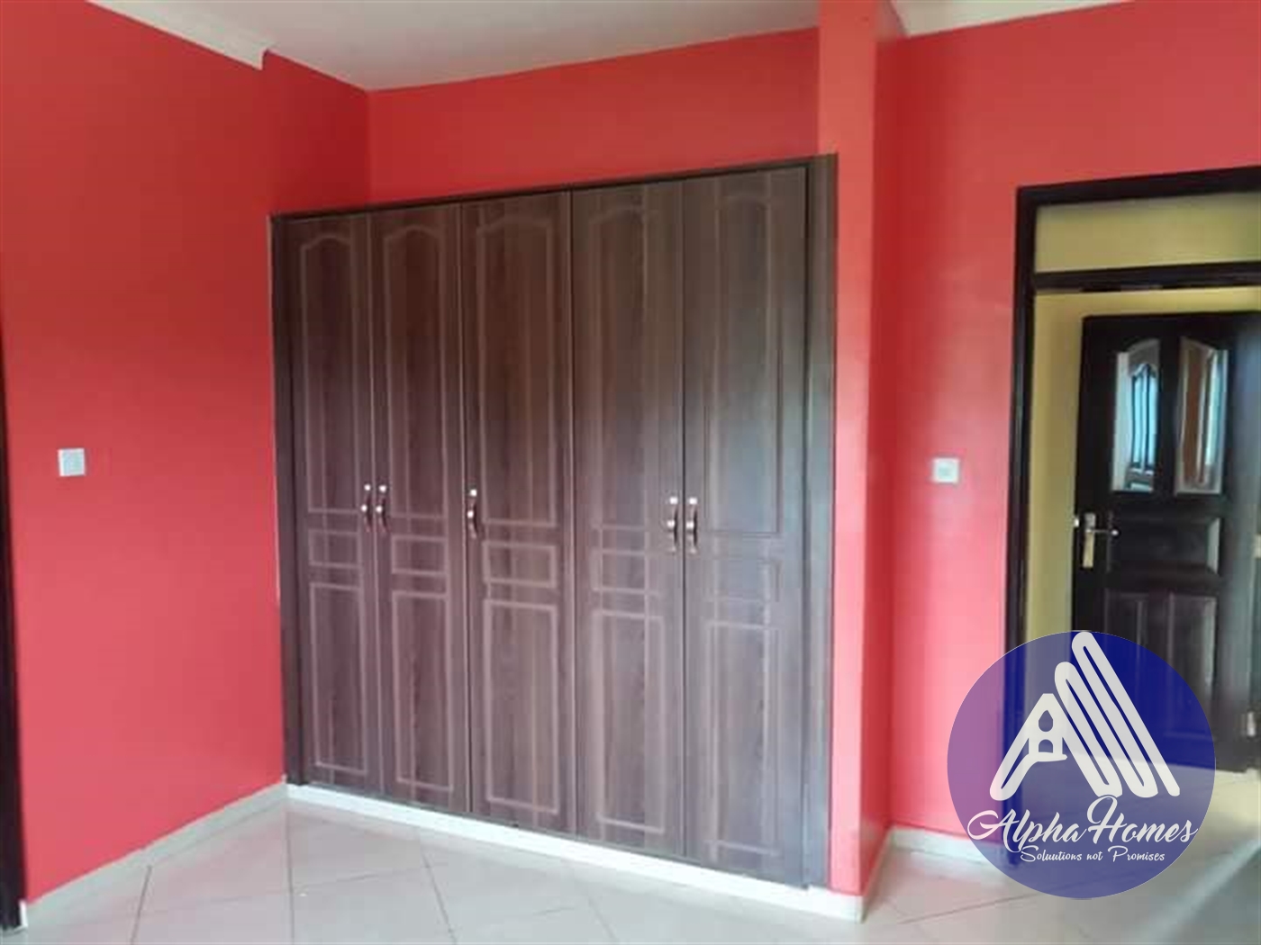 Apartment for rent in Namugongo Wakiso