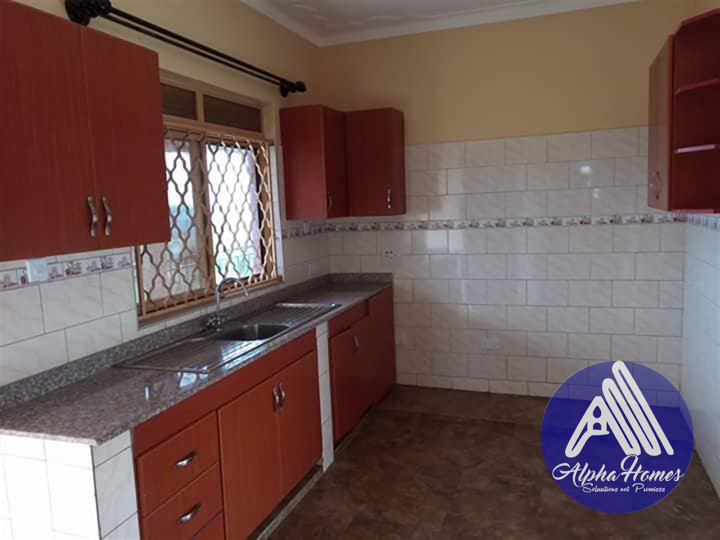 Apartment for rent in Namugongo Wakiso