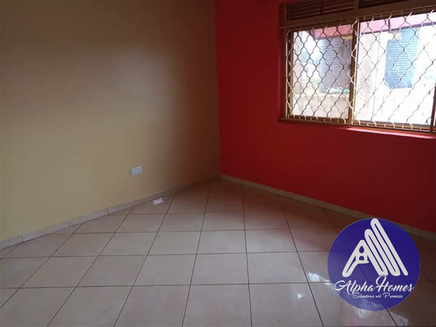 Apartment for rent in Namugongo Wakiso