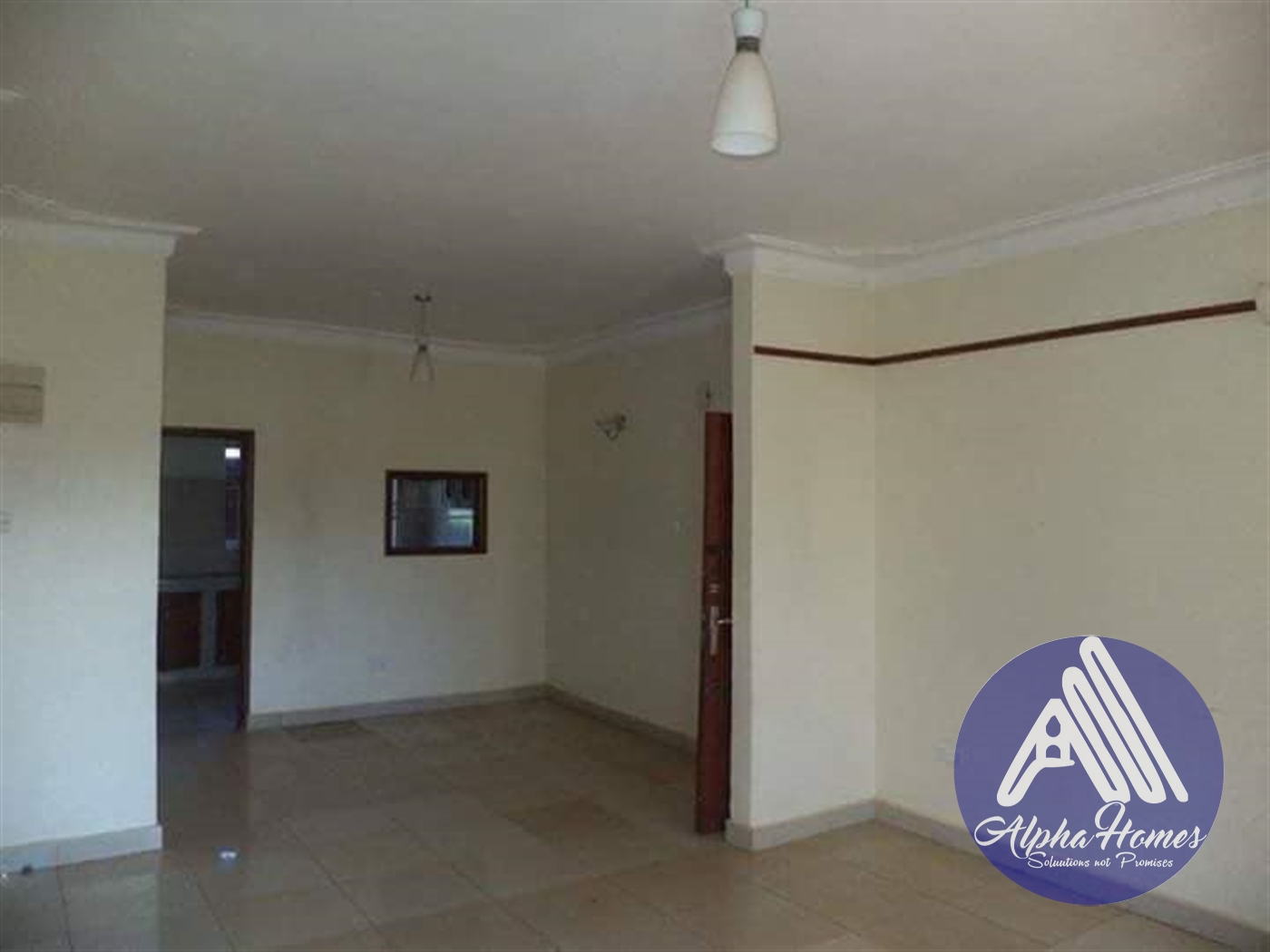 Apartment for rent in Ntinda Kampala