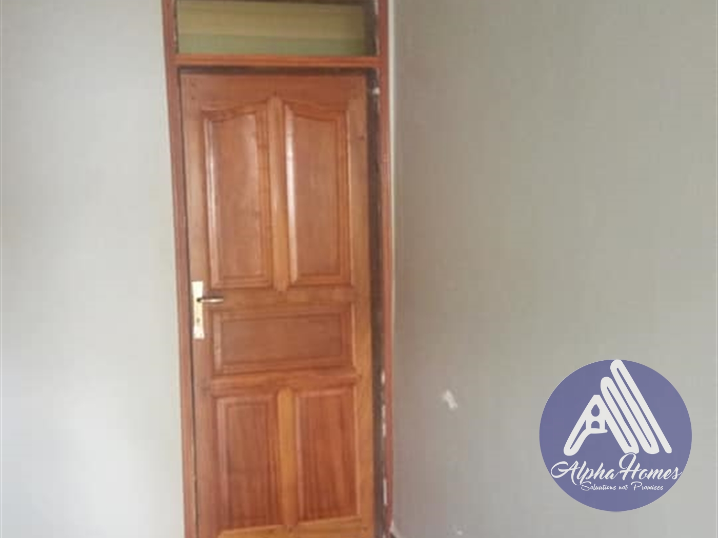 Apartment for rent in Kira Wakiso