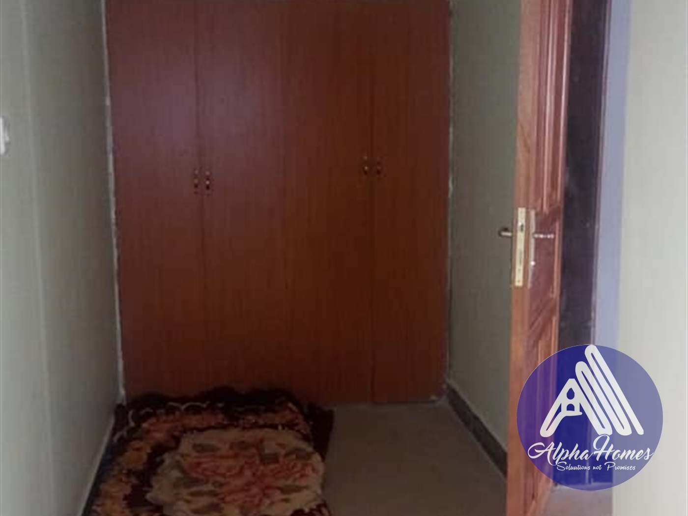 Apartment for rent in Kira Wakiso