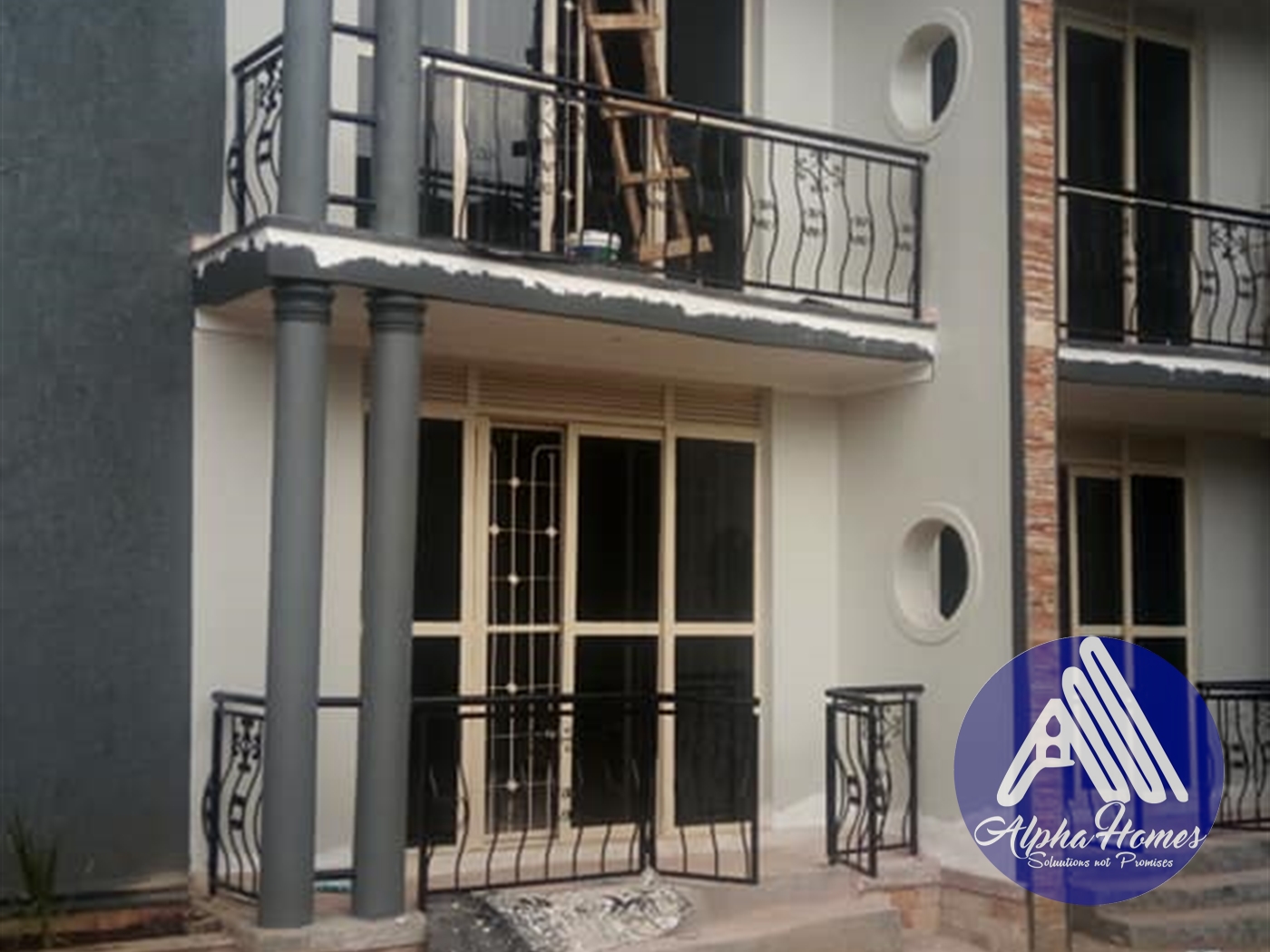 Apartment for rent in Kira Wakiso