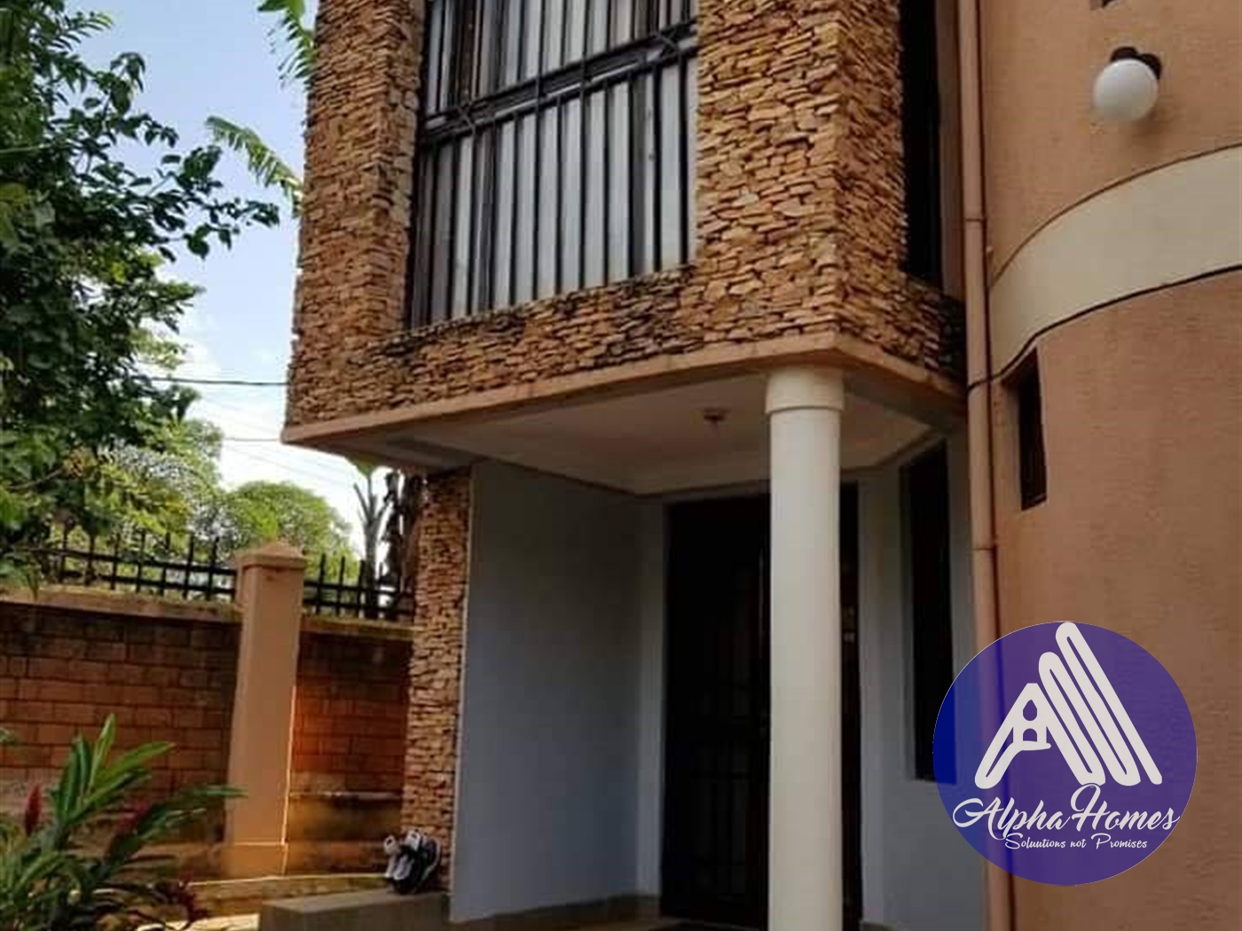 Apartment for sale in Naalya Wakiso