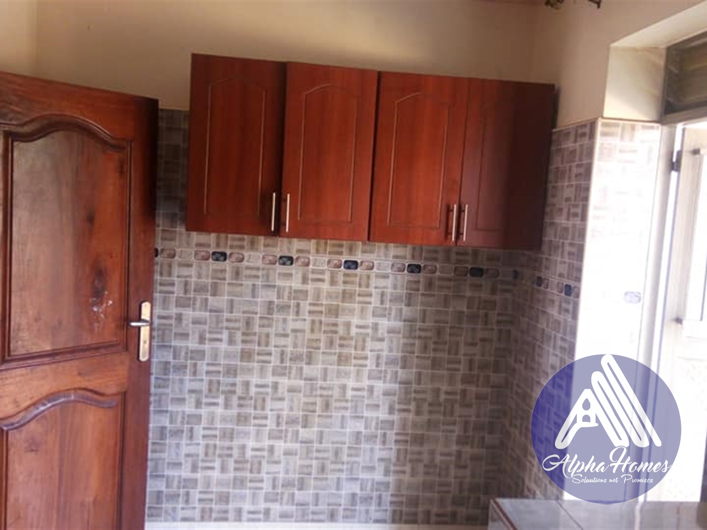 Apartment for rent in Kyaliwajjala Wakiso