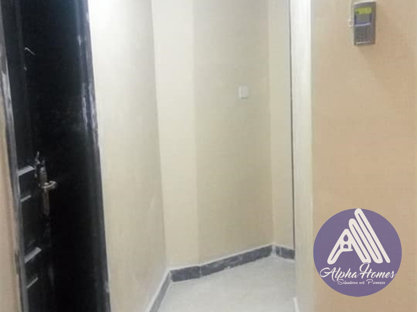 Apartment for rent in Ntinda Kampala