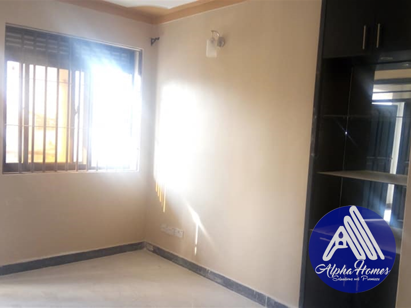 Apartment for rent in Ntinda Kampala