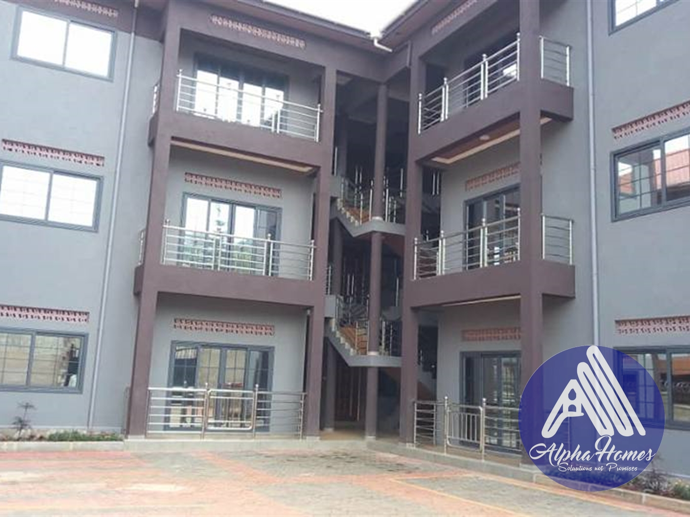 Apartment for rent in Mengo Kampala