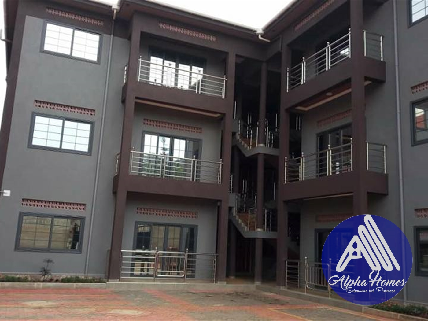 Apartment for rent in Mengo Kampala